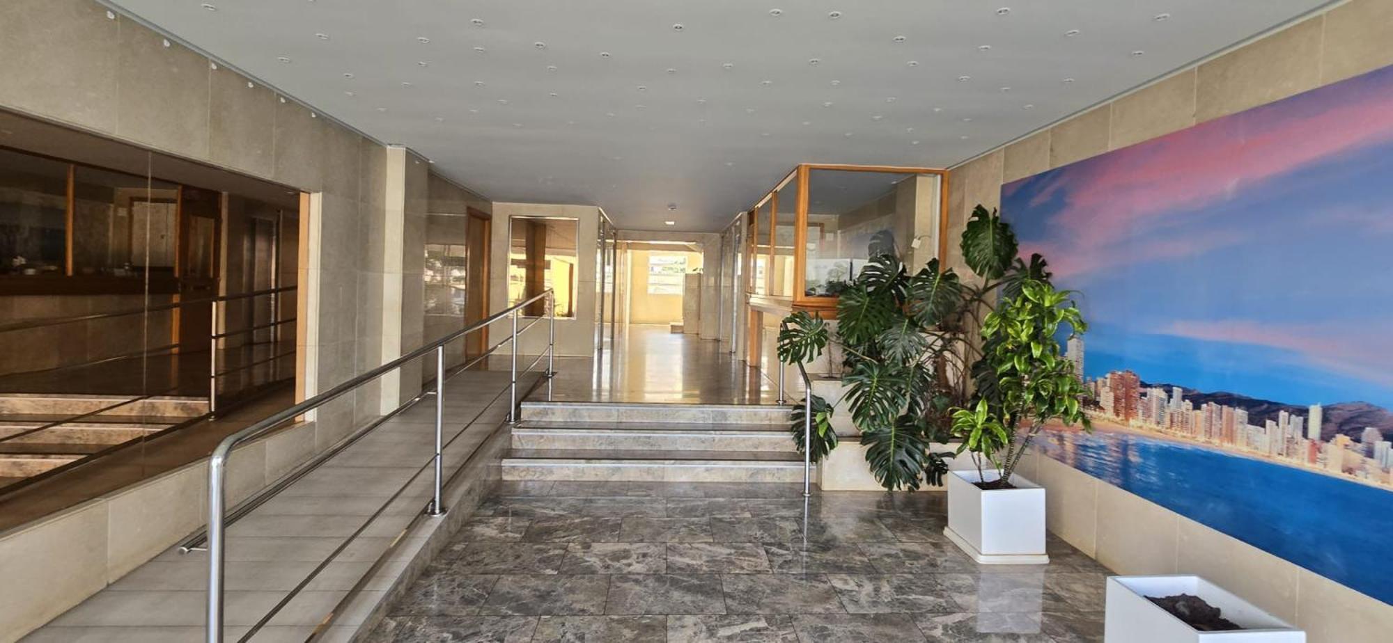 Appartamento Trinisol 2 - Arena