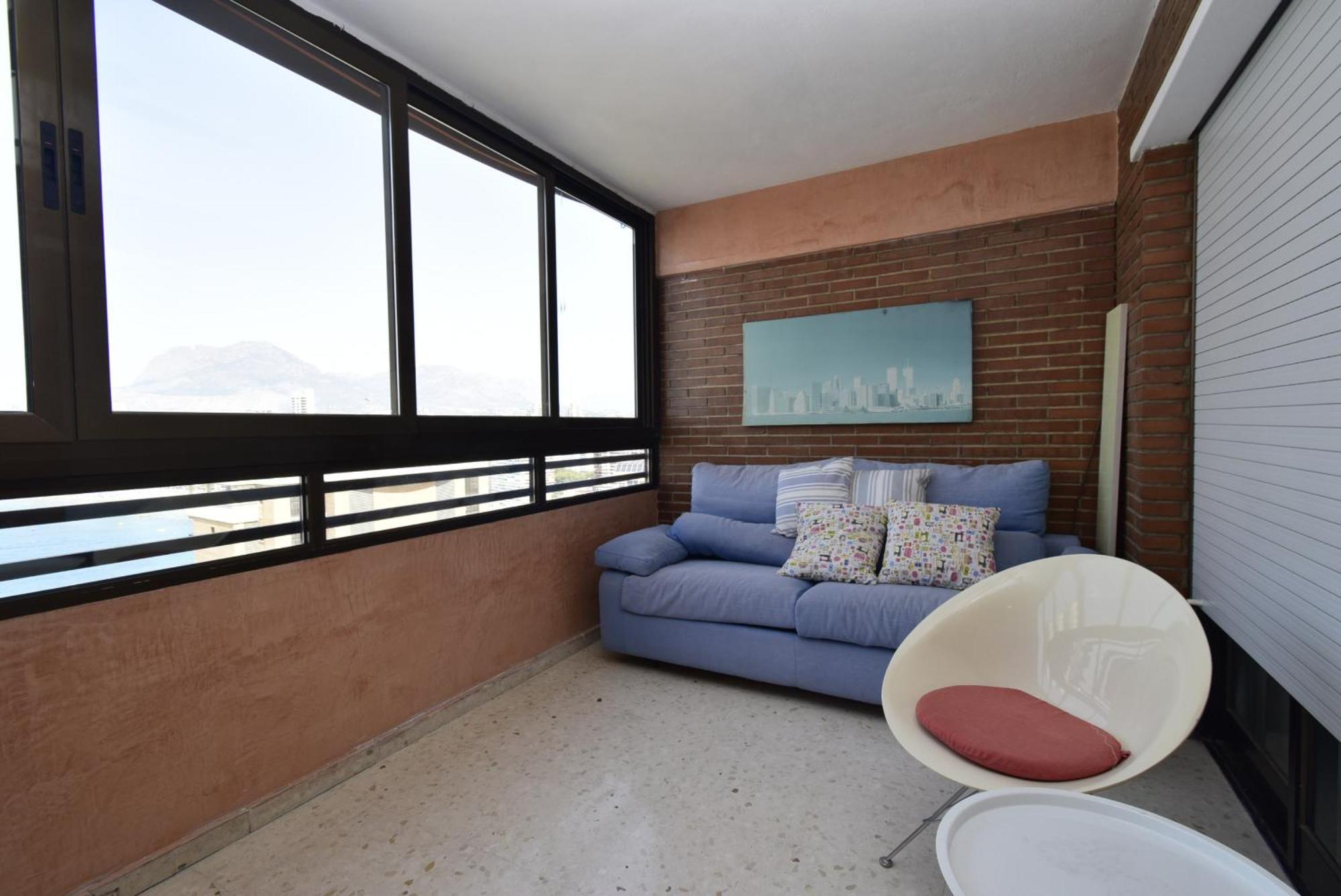 Trinisol 2 - Arena Appartamento Benidorm