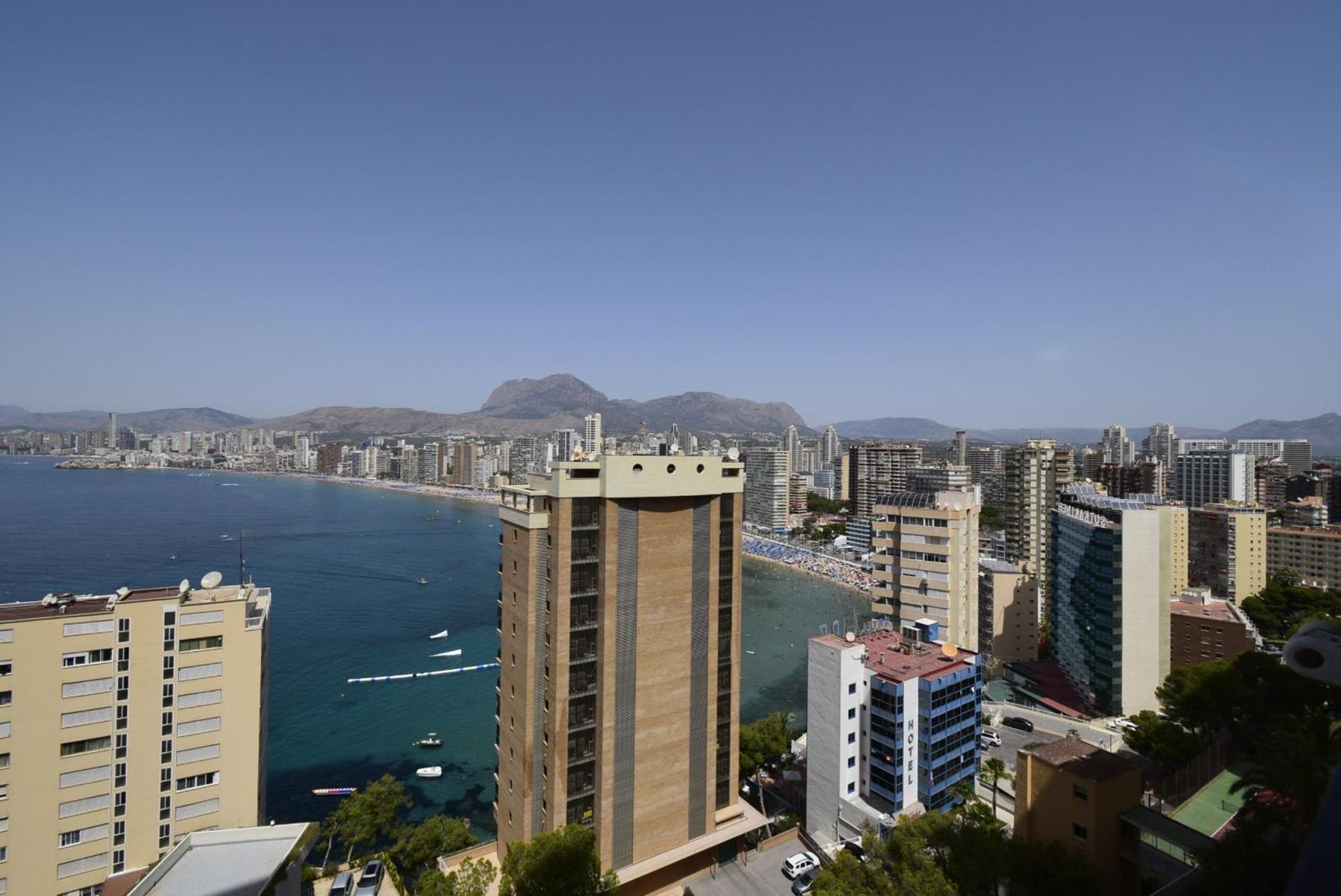 Appartamento Trinisol 2 - Arena Benidorm
