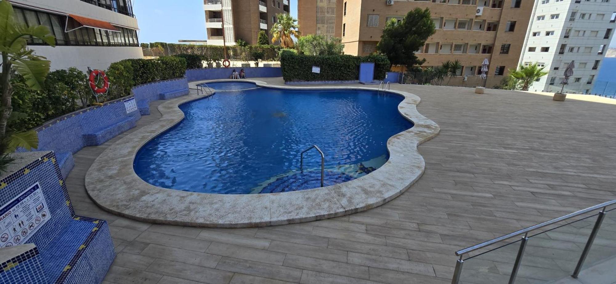 Appartamento Trinisol 2 - Arena *